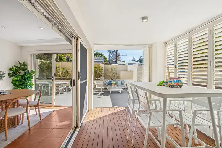 Second view of Homely apartment listing, 1/24 Dutton Street, Coolangatta QLD 4225