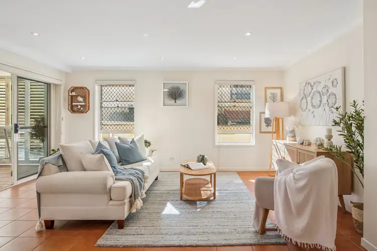 Third view of Homely apartment listing, 1/24 Dutton Street, Coolangatta QLD 4225
