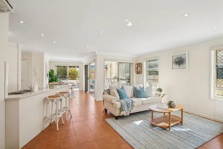 Fourth view of Homely apartment listing, 1/24 Dutton Street, Coolangatta QLD 4225