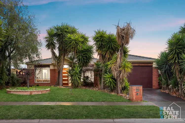 95 The Promenade, Narre Warren South VIC 3805