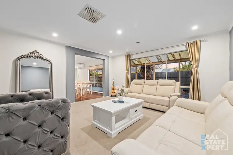 Second view of Homely house listing, 95 The Promenade, Narre Warren South VIC 3805