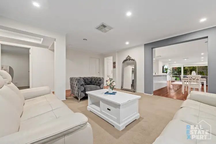 Third view of Homely house listing, 95 The Promenade, Narre Warren South VIC 3805
