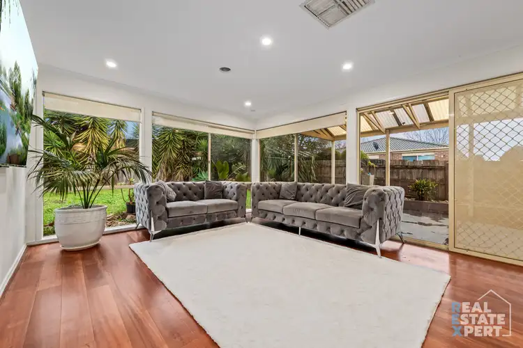 Fourth view of Homely house listing, 95 The Promenade, Narre Warren South VIC 3805