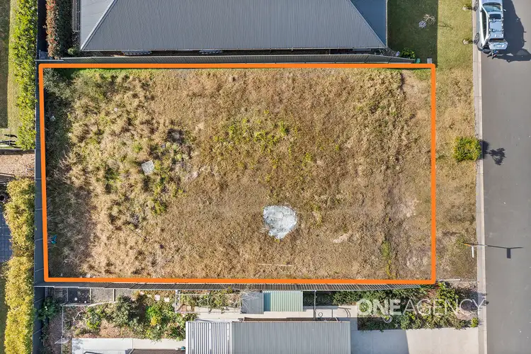 26 Horizon Crescent, Vincentia NSW 2540