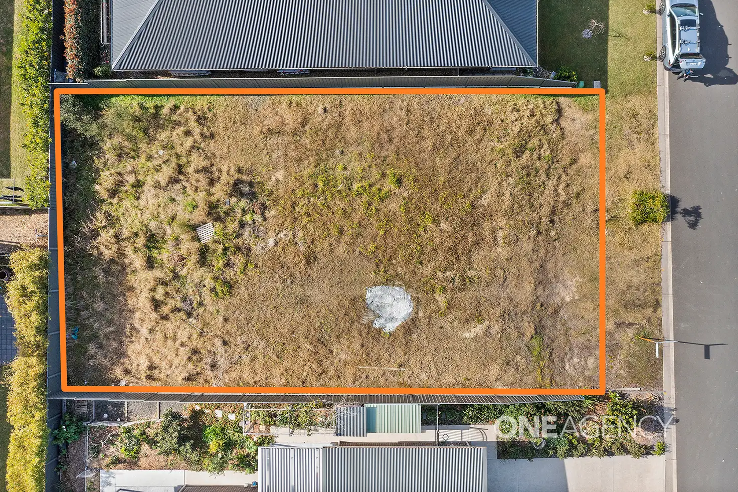 Main view of Homely land listing, 26 Horizon Crescent, Vincentia NSW 2540