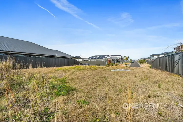 Third view of Homely land listing, 26 Horizon Crescent, Vincentia NSW 2540