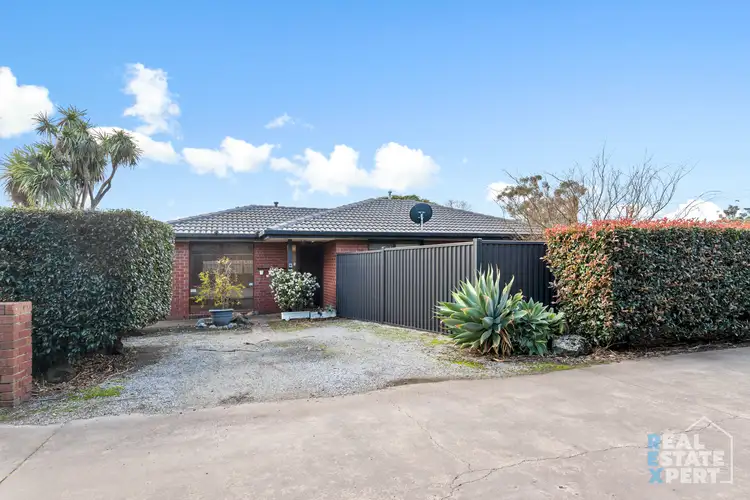Main view of Homely unit listing, 2/51-53 Belgrave-Hallam Road, Hallam VIC 3803