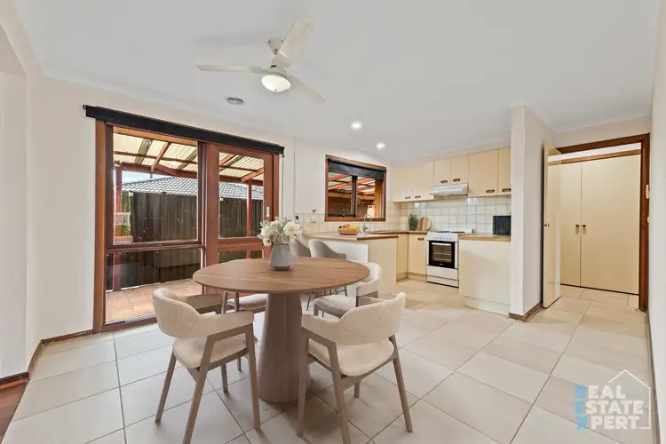 Fourth view of Homely unit listing, 2/51-53 Belgrave-Hallam Road, Hallam VIC 3803