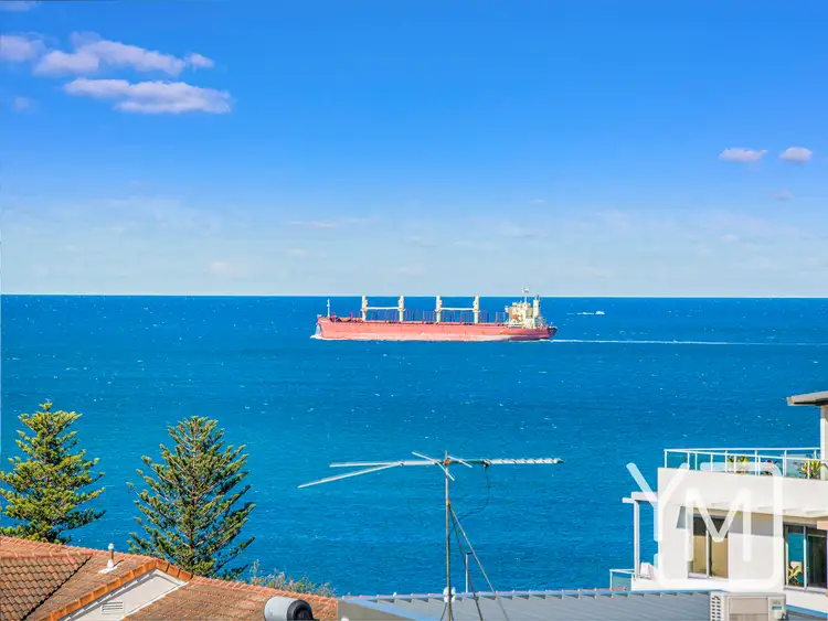 Third view of Homely apartment listing, 5/6 Mahia Terrace, Kings Beach QLD 4551