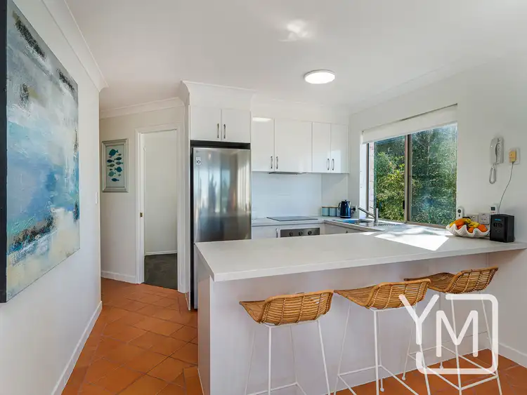 Sixth view of Homely apartment listing, 5/6 Mahia Terrace, Kings Beach QLD 4551
