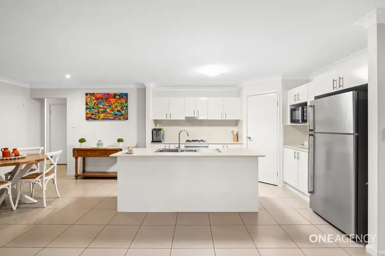 Fifth view of Homely house listing, 18 Sevenhill Place, Doolandella QLD 4077