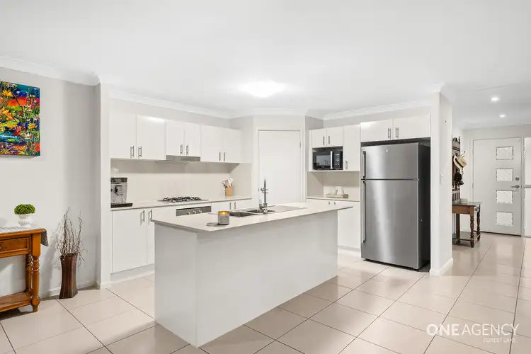 Sixth view of Homely house listing, 18 Sevenhill Place, Doolandella QLD 4077