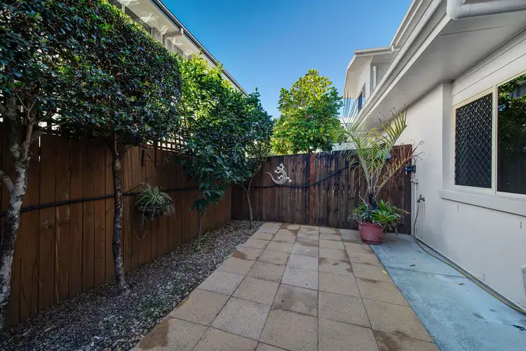 Third view of Homely townhouse listing, 5/107 Parker Street, Maroochydore QLD 4558