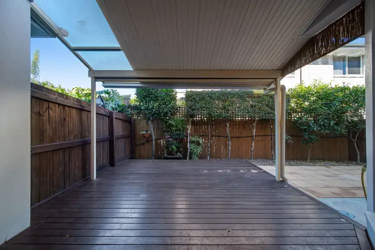 Fourth view of Homely townhouse listing, 5/107 Parker Street, Maroochydore QLD 4558