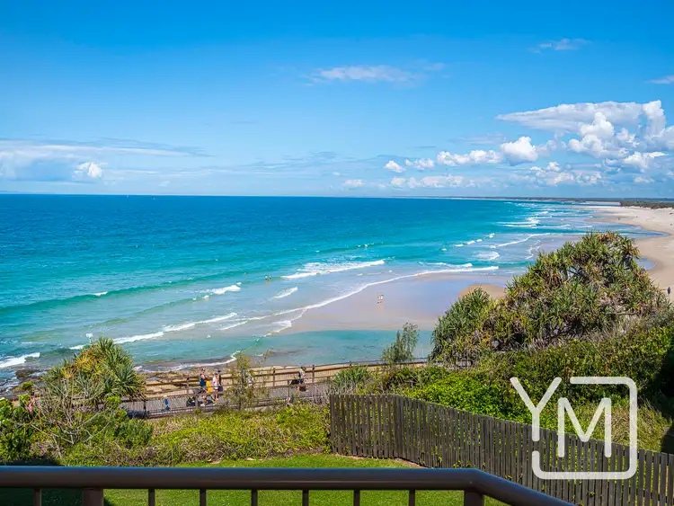 3/31 Warne Terrace, Caloundra QLD 4551