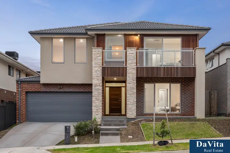 12 Eley Road, Burwood East VIC 3151