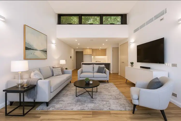 Main view of Homely apartment listing, 426/13 Oscar Place, Eastgardens NSW 2036