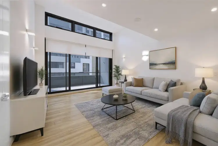 Second view of Homely apartment listing, 426/13 Oscar Place, Eastgardens NSW 2036
