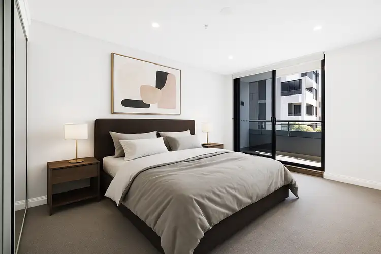 Third view of Homely apartment listing, 426/13 Oscar Place, Eastgardens NSW 2036