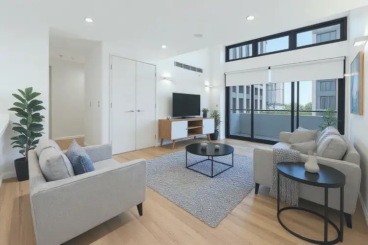 Fifth view of Homely apartment listing, 426/13 Oscar Place, Eastgardens NSW 2036