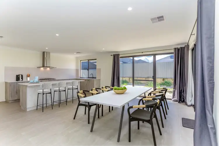 Fourth view of Homely house listing, 55 Carinata Crescent, Byford WA 6122