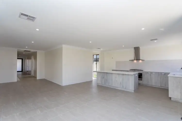 Fifth view of Homely house listing, 55 Carinata Crescent, Byford WA 6122