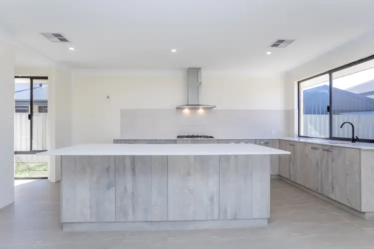 Sixth view of Homely house listing, 55 Carinata Crescent, Byford WA 6122