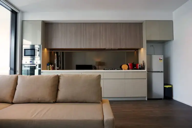 Main view of Homely apartment listing, 1002/6 Galloway Street, Mascot NSW 2020