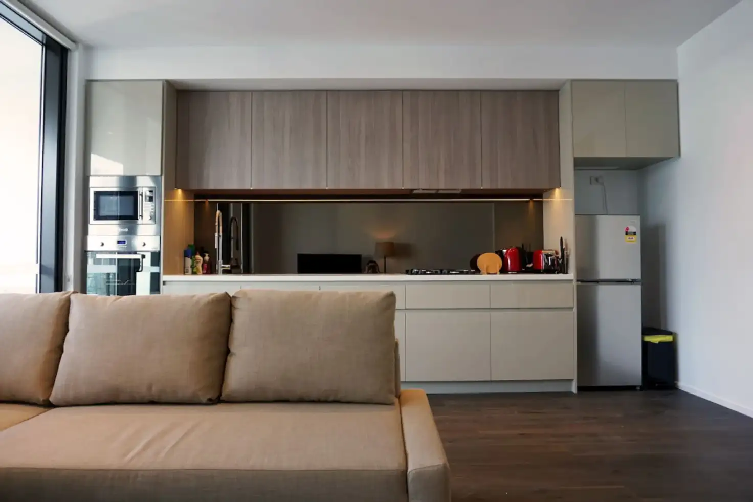 Main view of Homely apartment listing, 1002/6 Galloway Street, Mascot NSW 2020
