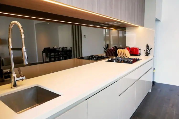 Third view of Homely apartment listing, 1002/6 Galloway Street, Mascot NSW 2020