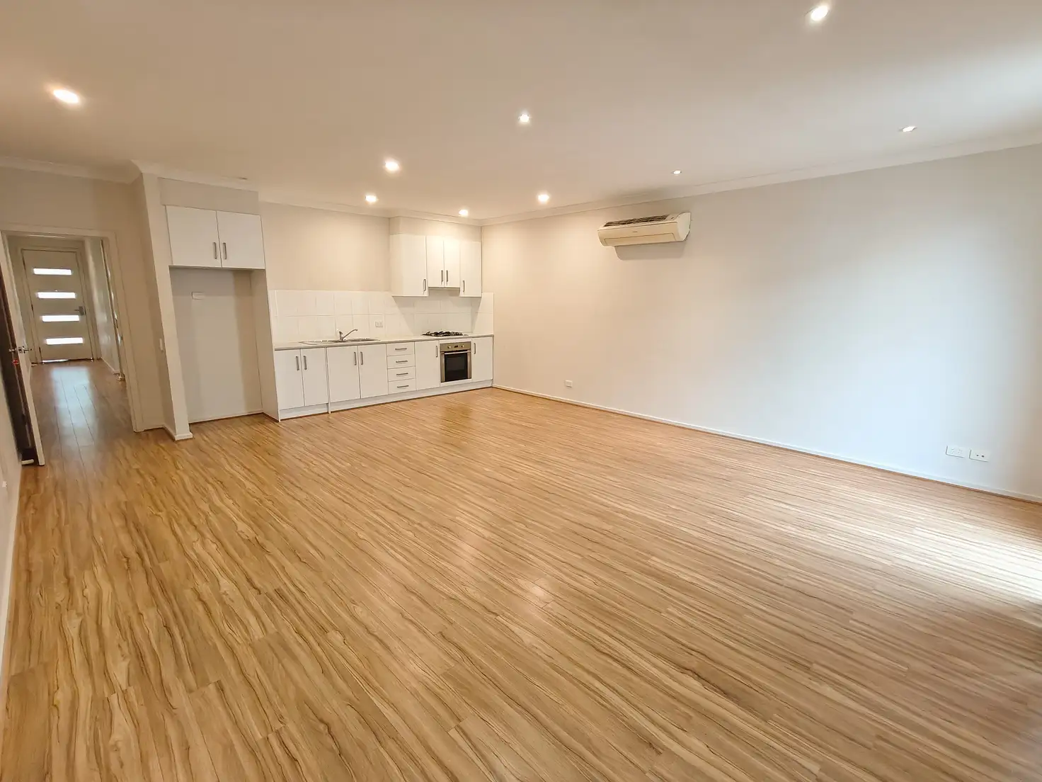 Main view of Homely house listing, 34 Chestnut Drive, Parafield Gardens SA 5107