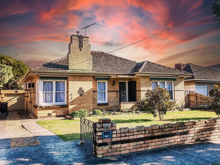 23 Abbeygate Street, Oakleigh VIC 3166