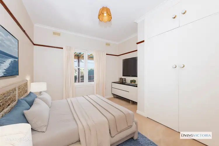 Fifth view of Homely house listing, 23 Abbeygate Street, Oakleigh VIC 3166