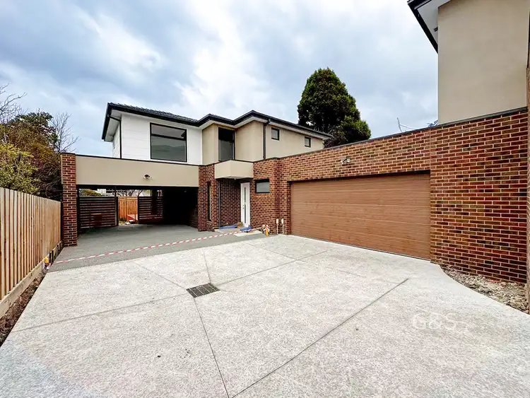 Main view of Homely studio listing, 22 Neville Street, Box Hill South VIC 3128