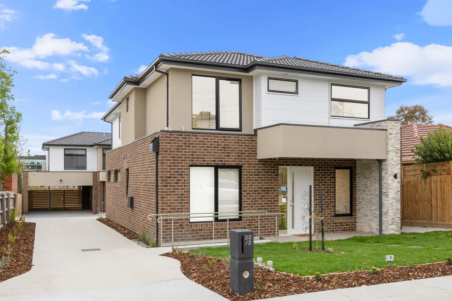 Main view of Homely studio listing, 22 Neville Street, Box Hill South VIC 3128