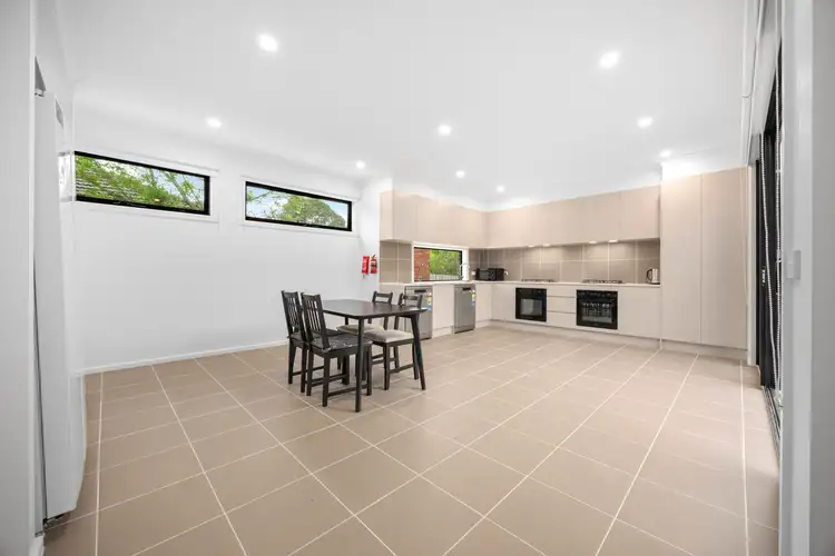 Second view of Homely studio listing, 22 Neville Street, Box Hill South VIC 3128
