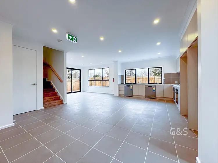 Second view of Homely studio listing, 22 Neville Street, Box Hill South VIC 3128