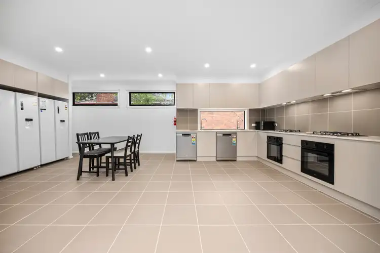 Third view of Homely studio listing, 22 Neville Street, Box Hill South VIC 3128