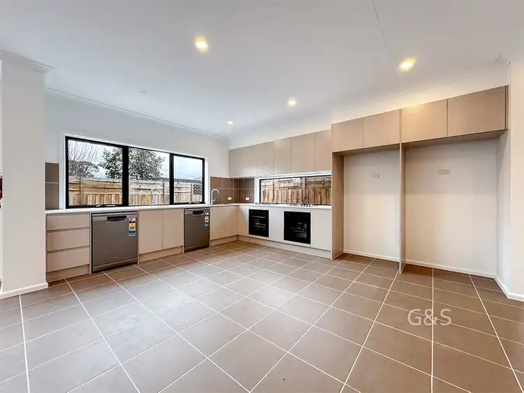 Third view of Homely studio listing, 22 Neville Street, Box Hill South VIC 3128