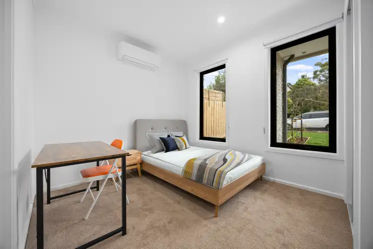 Fifth view of Homely studio listing, 22 Neville Street, Box Hill South VIC 3128