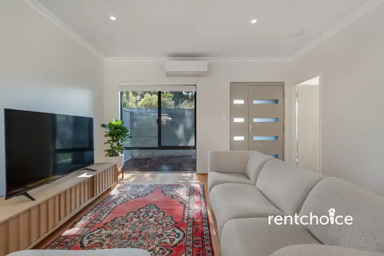 Second view of Homely house listing, 3 Zest Lane, Craigie WA 6025