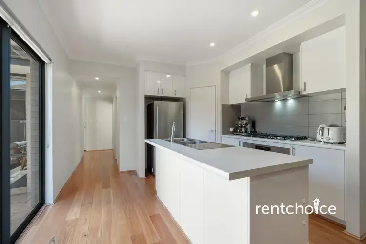 Third view of Homely house listing, 3 Zest Lane, Craigie WA 6025