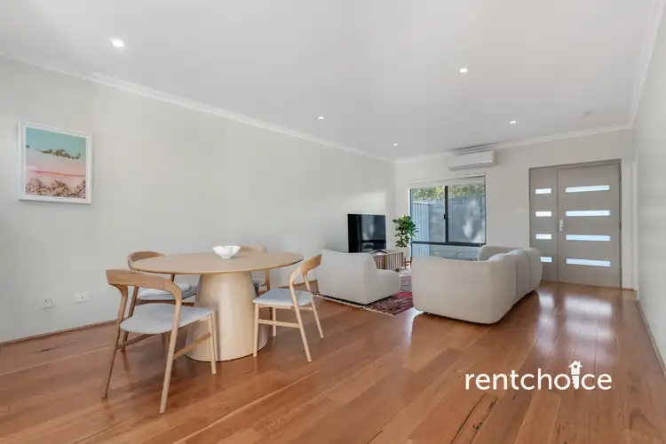 Fourth view of Homely house listing, 3 Zest Lane, Craigie WA 6025
