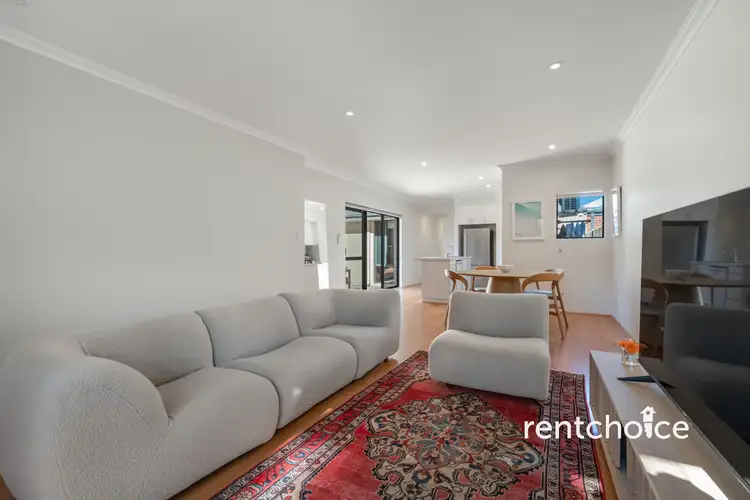 Fifth view of Homely house listing, 3 Zest Lane, Craigie WA 6025