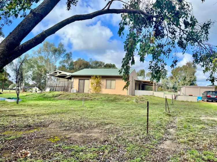 LOT 22, 7660 Great Southern Highway, Beverley WA 6304