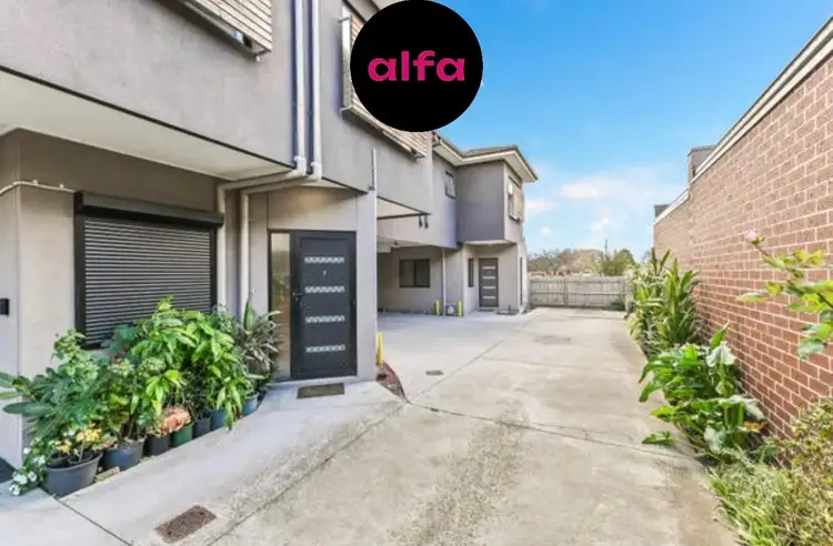 Main view of Homely townhouse listing, 7/30 Henry Street, Noble Park VIC 3174