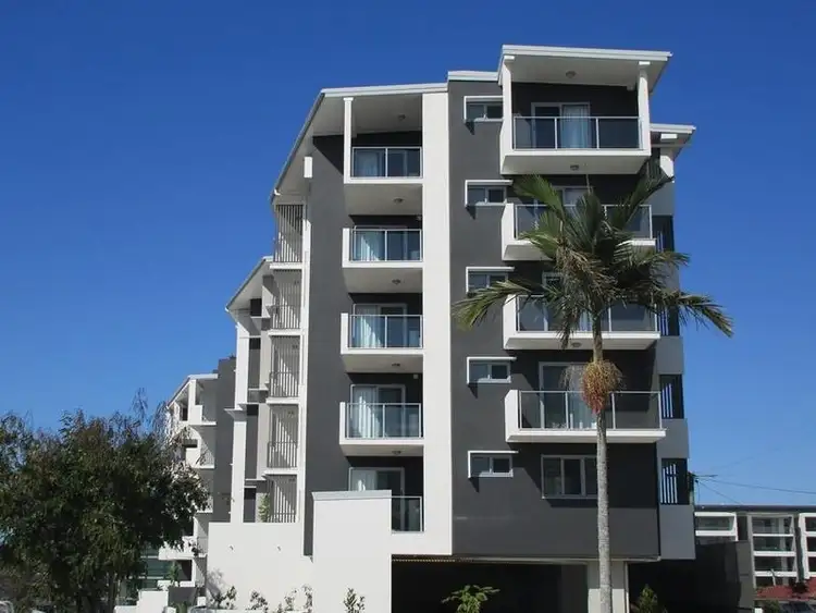 Main view of Homely apartment listing, 20/20 Alice Street, Kedron QLD 4031