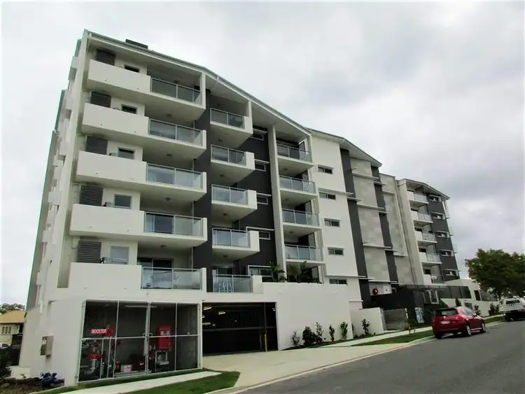 Second view of Homely apartment listing, 20/20 Alice Street, Kedron QLD 4031