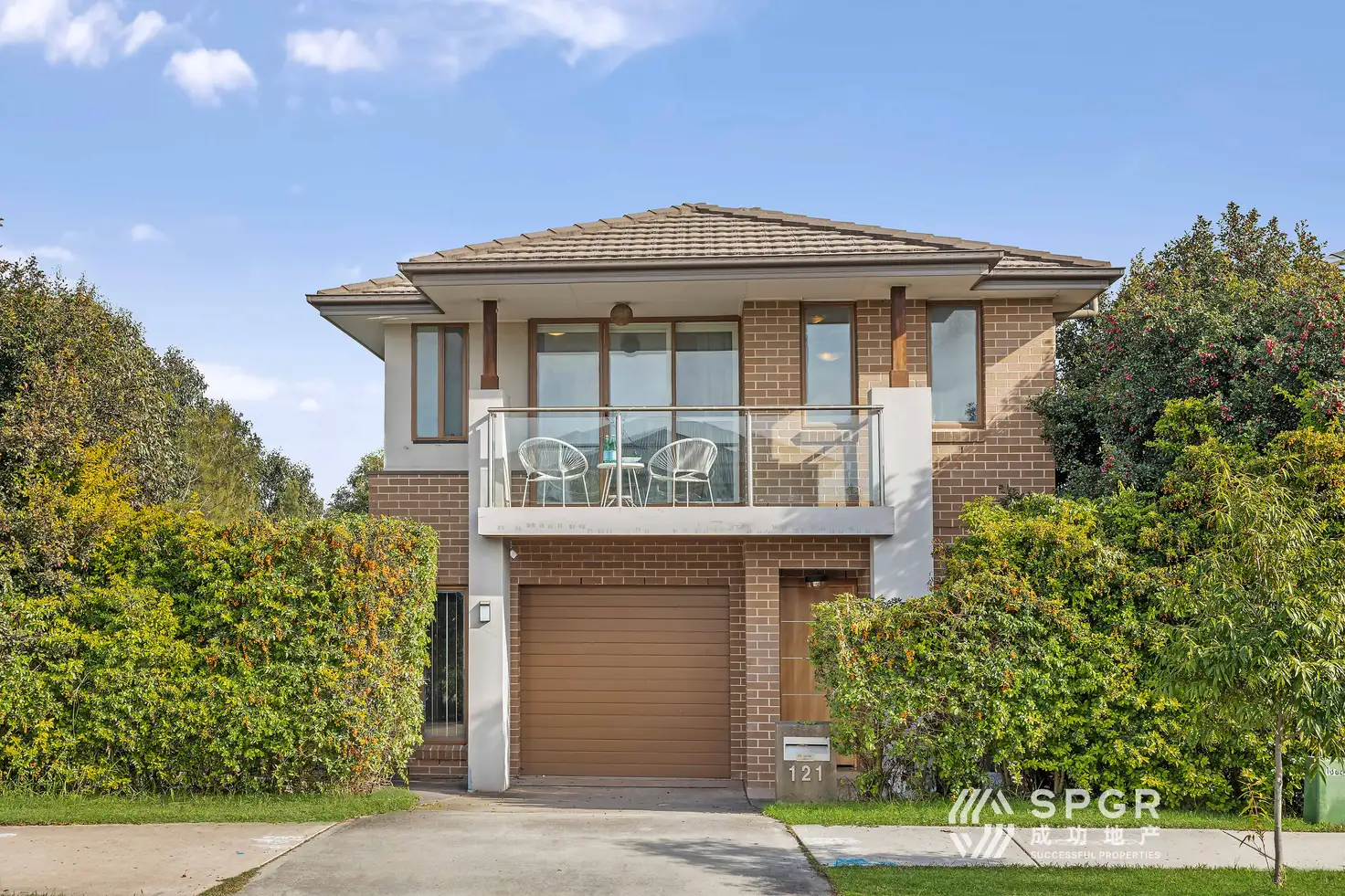 Main view of Homely house listing, 121 Alex Avenue, Schofields NSW 2762