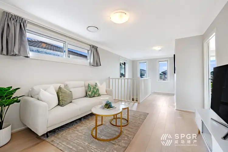 Second view of Homely house listing, 121 Alex Avenue, Schofields NSW 2762